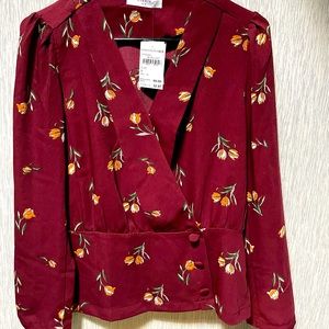 Women’s blouse